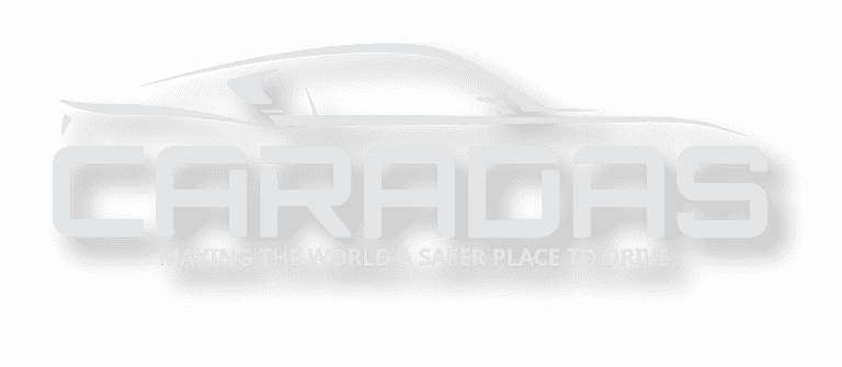 Car ADAS logo in the color grey