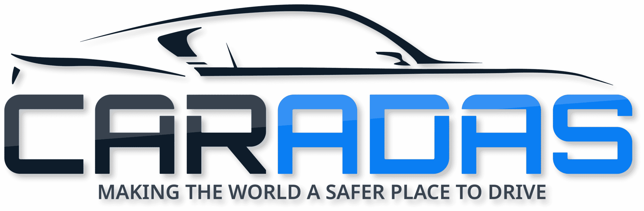 Car ADAS Logo shadow 1