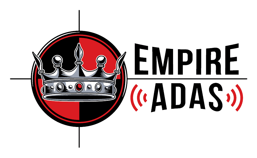 Empire ADAS Company Logo