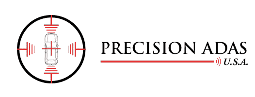 Precision ADAS company logo