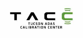 TACC company logo