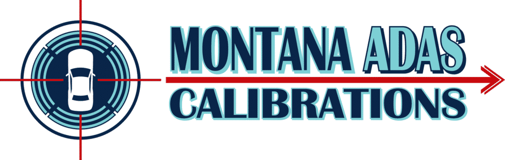 Montana ADAS Calibrations company logo
