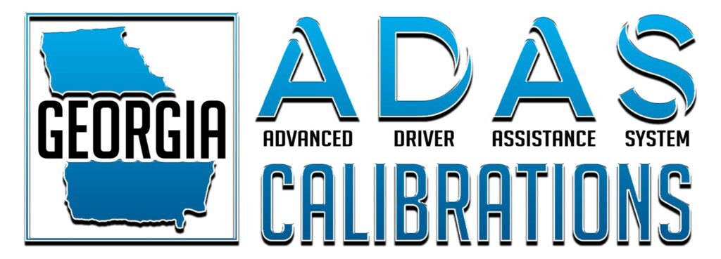 Georgia ADAS Calibrations company logo