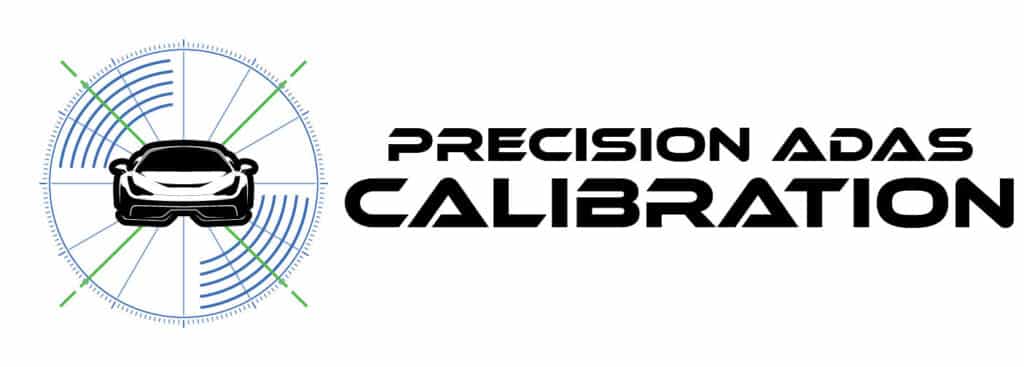 Precision ADAS Calibration company logo