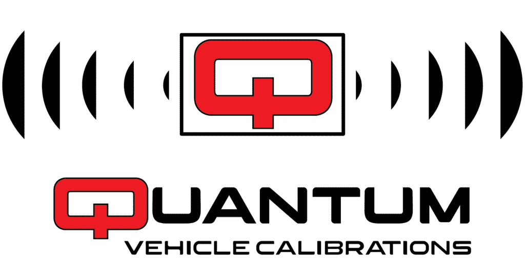 Quantum Vehicle Calibrations company logo
