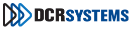 DCR Systems Company Logo