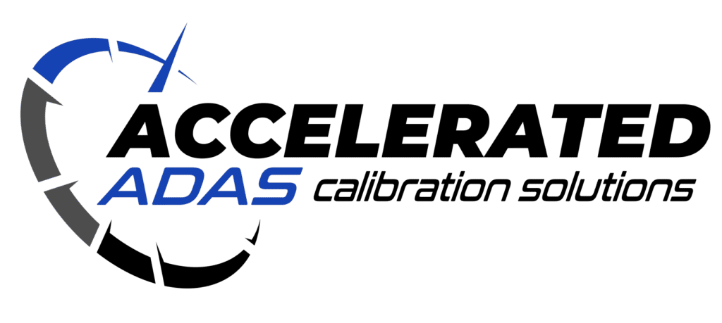 Accelerated Company Logo