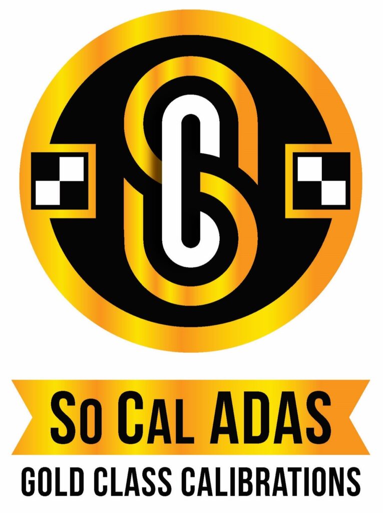 So Cal ADAS logo