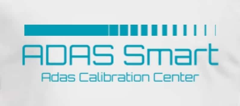 ADAS Smart company logo
