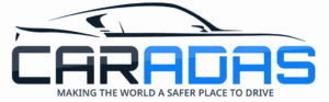 Car ADAS Logo