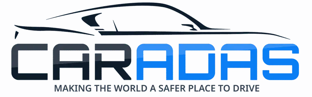 Car ADAS Logo