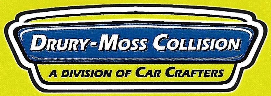 Drury Moss Logo