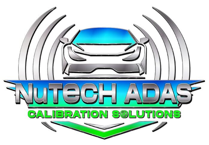 NuTech ADAS company logo