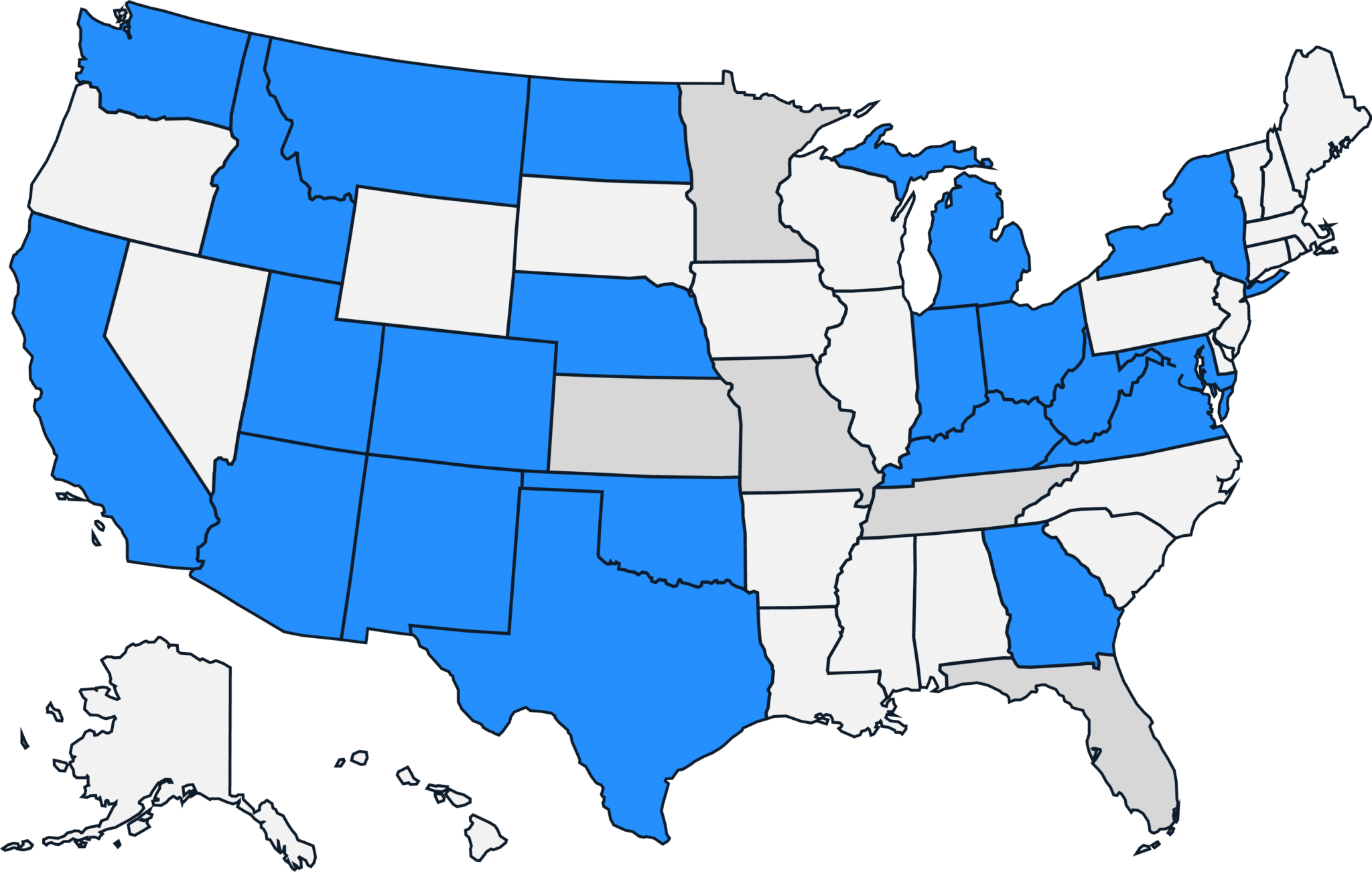 Local ADAS Calibration Centers United States Car ADAS