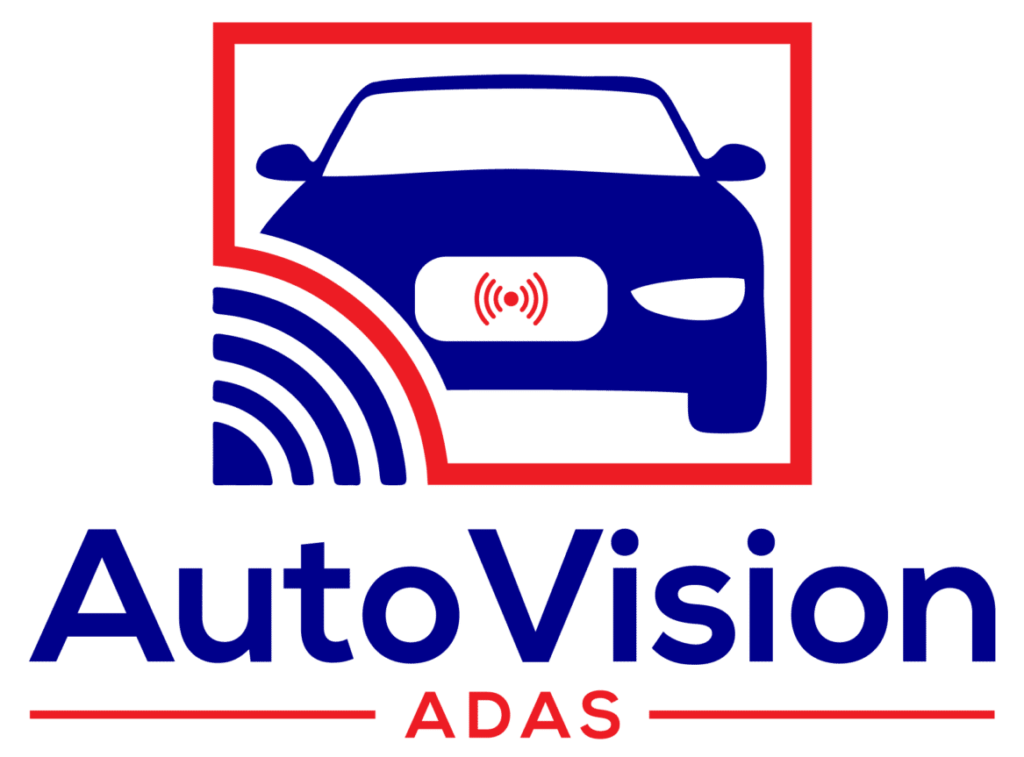 AutoVision logo