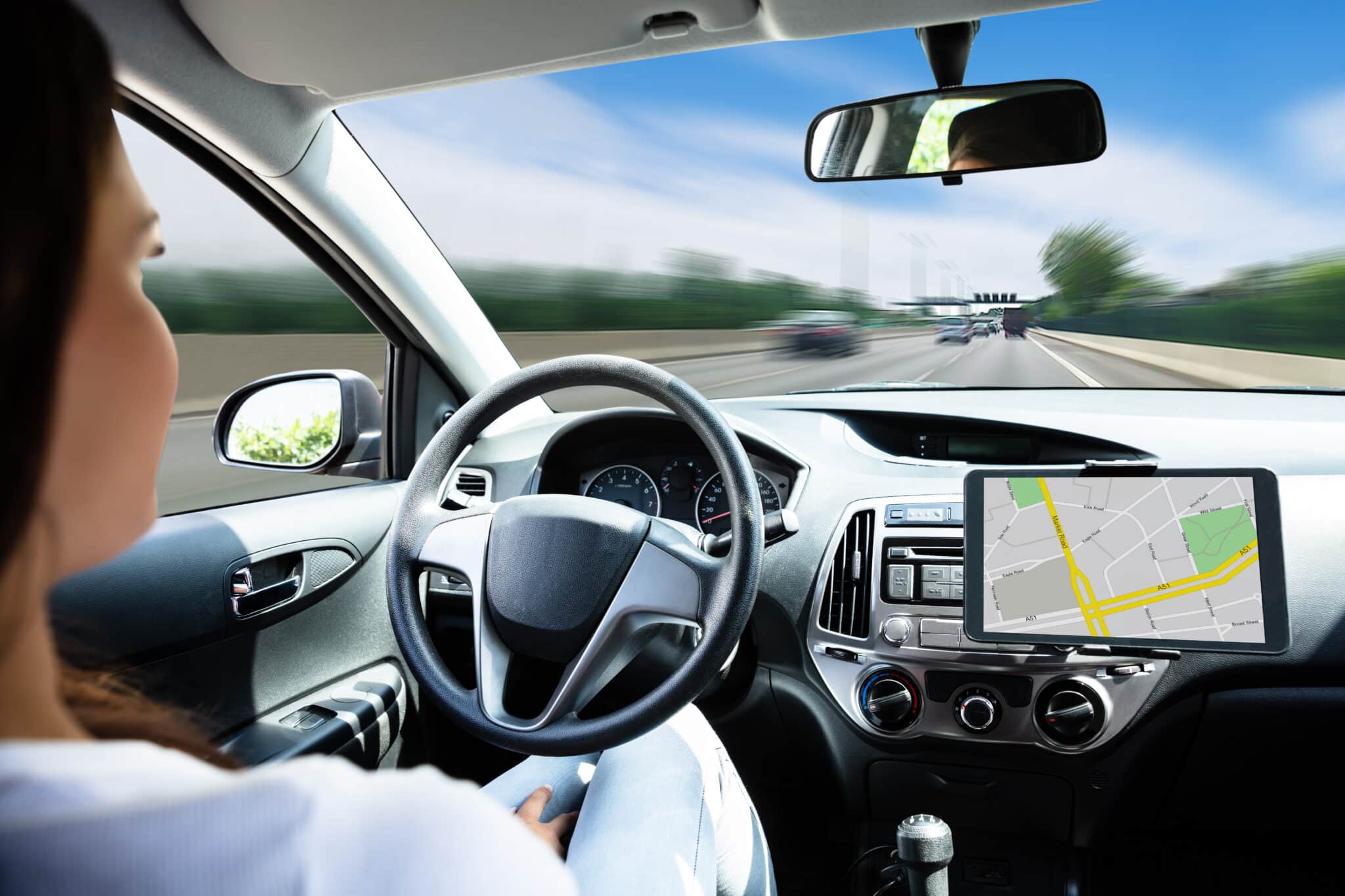 What is Level 3 ADAS? Understanding ADAS Level 3