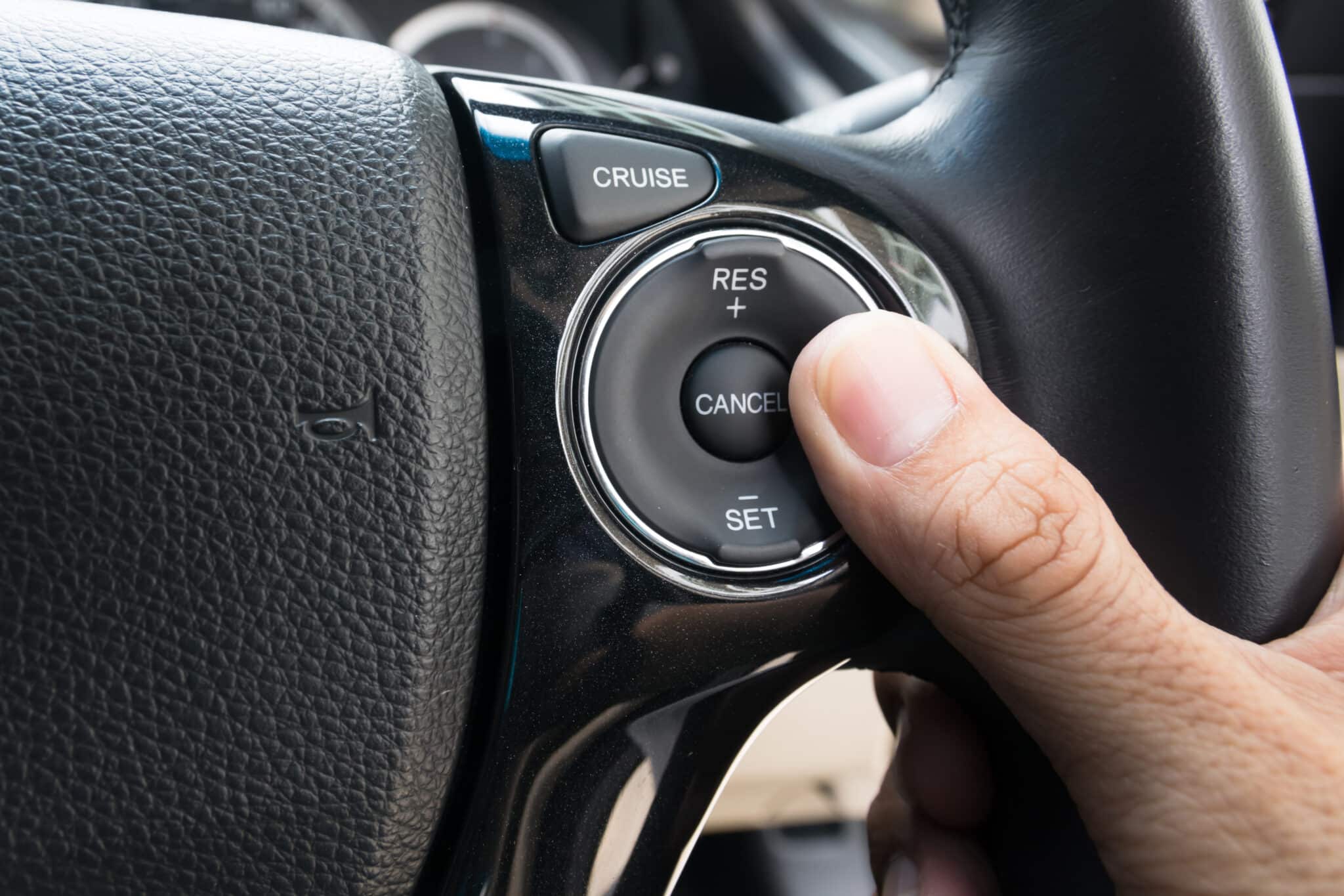 Why Is My Cruise Control Not Working? Common Causes and Fixes