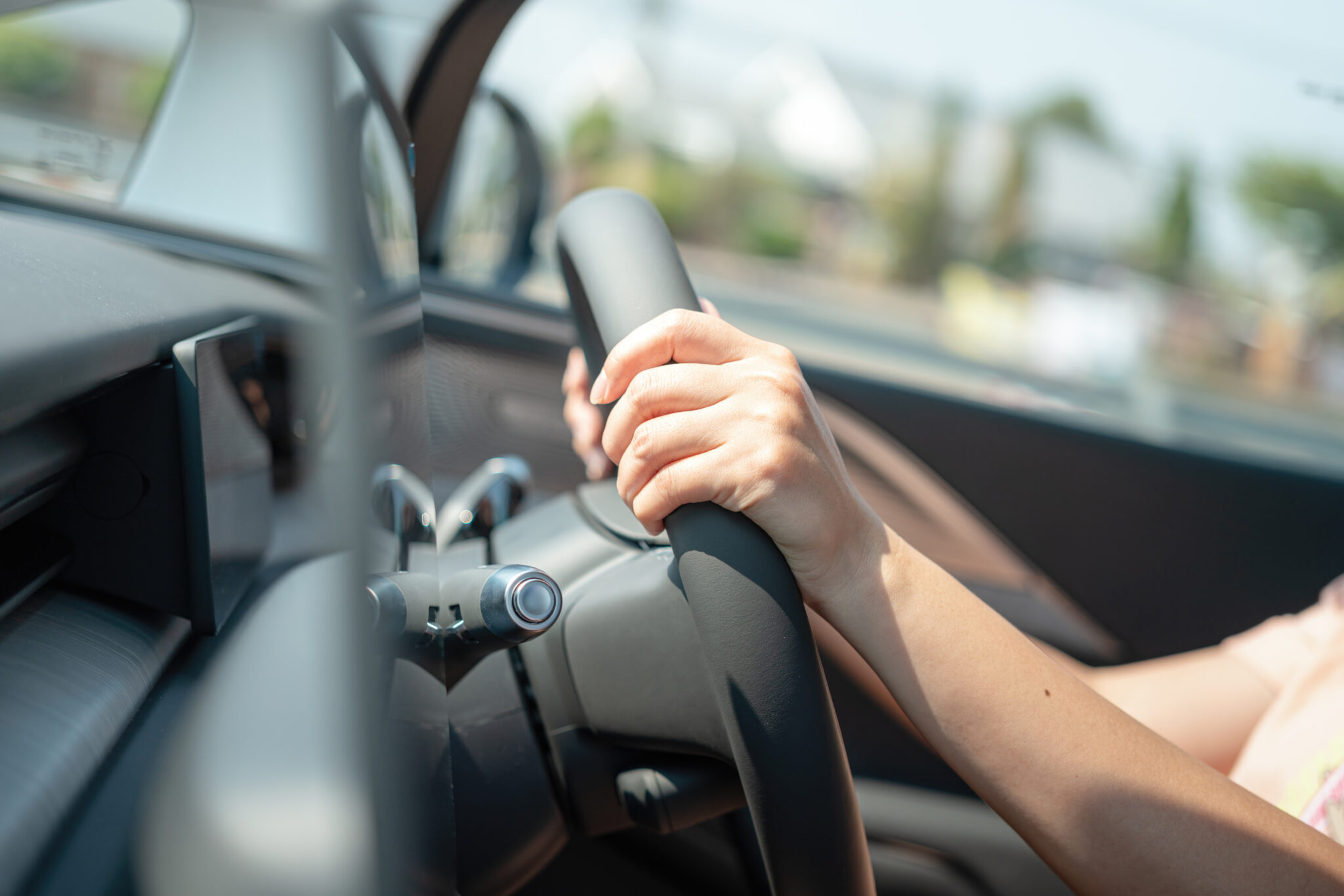 What Is Forward Collision Avoidance? ADAS Explained