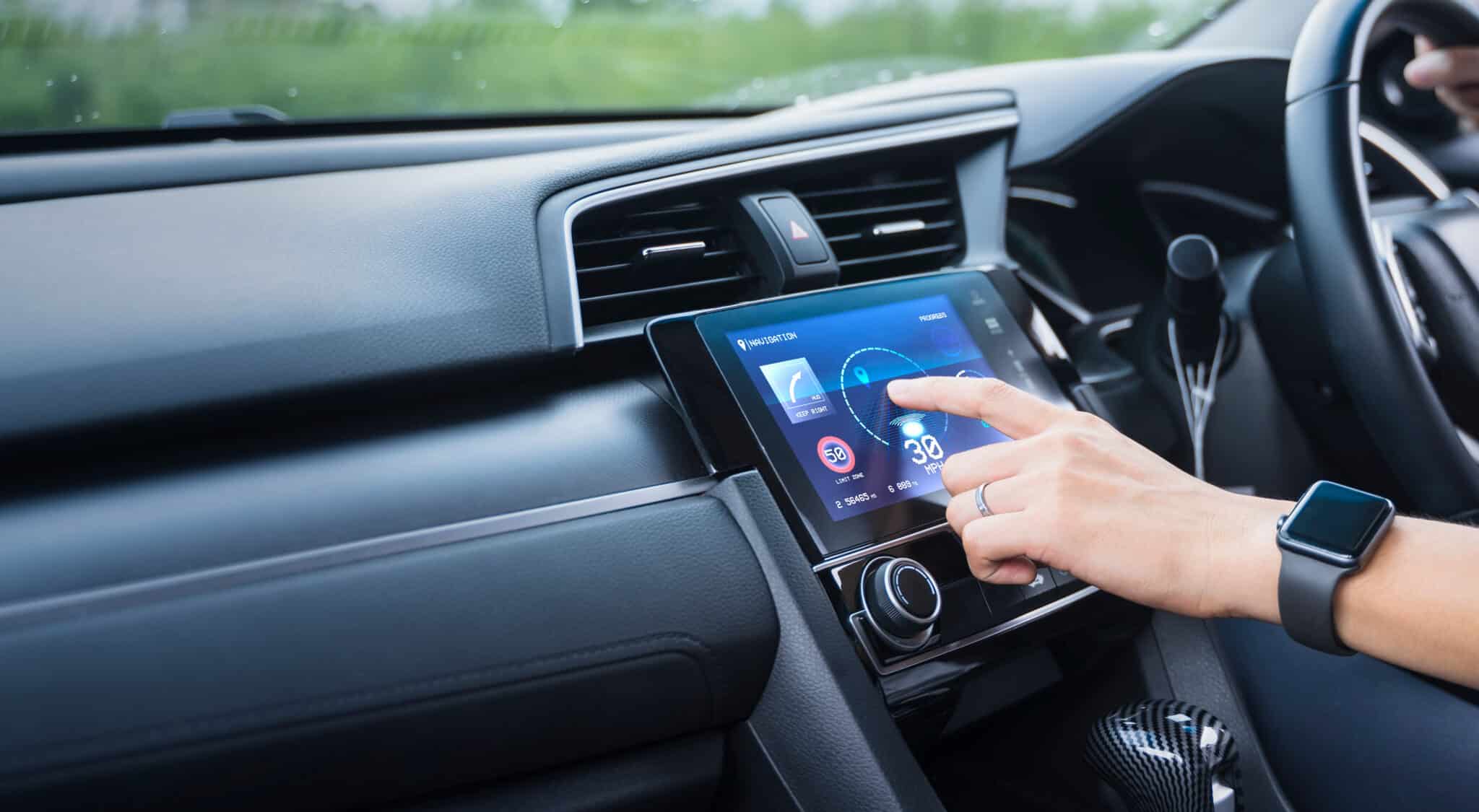 What Is Electronic Stability Control and How Does It Work?