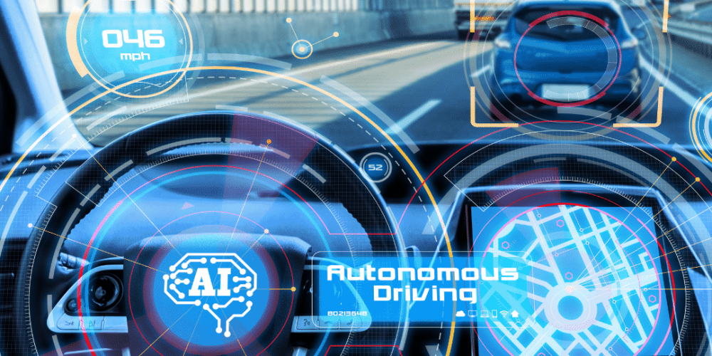 adas vs autonomous driving