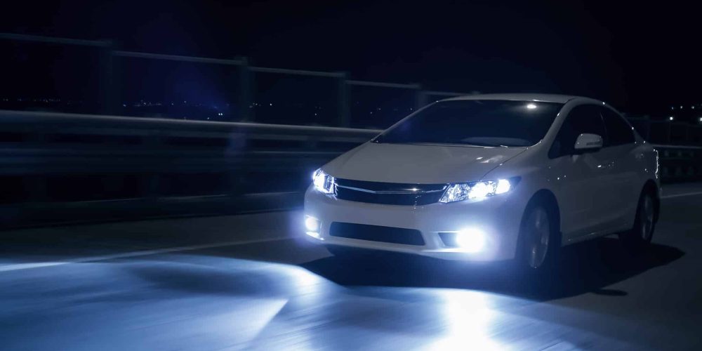 What Are Automatic High Beams and How Do They Work?