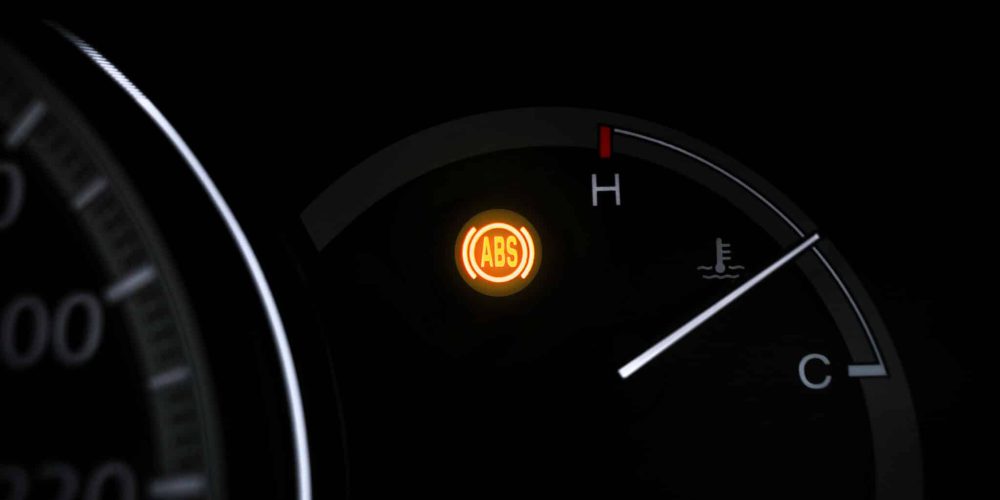 Why Is My ABS Not Working? Potential Causes For Faulty ABS