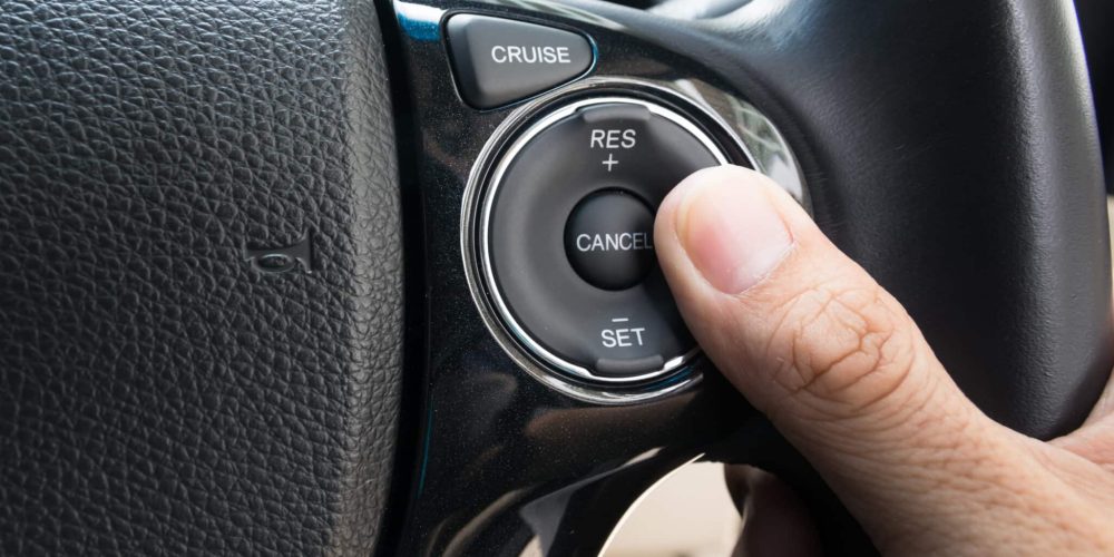 Why Is My Cruise Control Not Working? Common Causes and Fixes