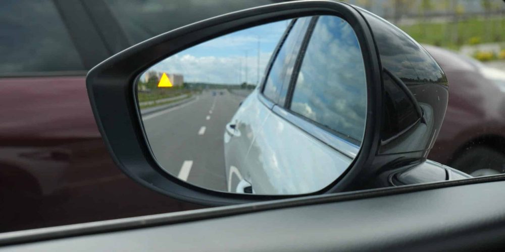Why is My Blind Spot Detection Not Working?