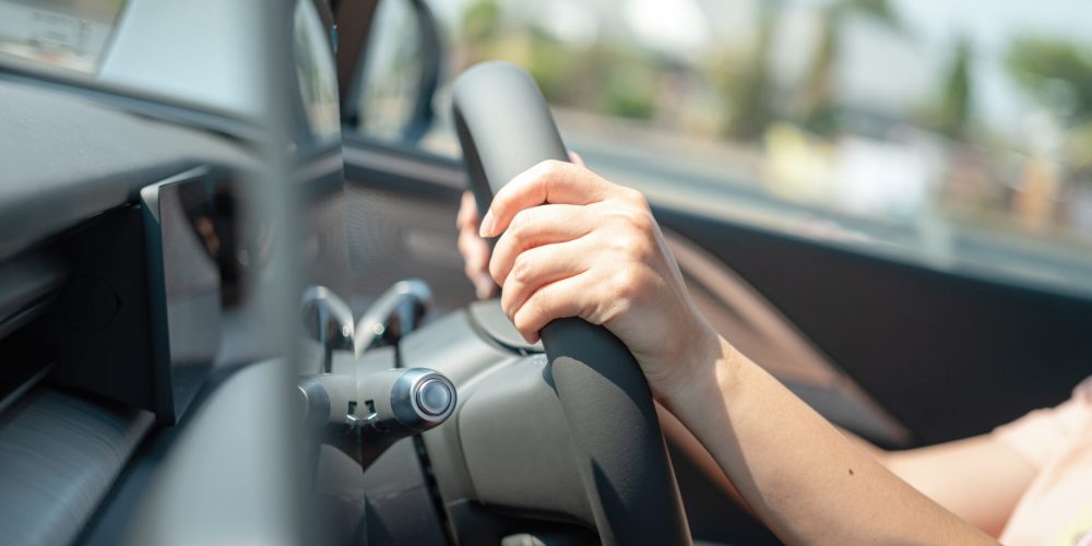 What Is Forward Collision Avoidance? ADAS Explained