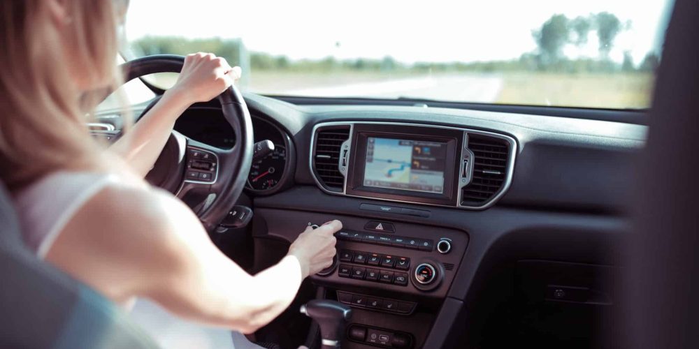 Understanding ADAS: Driver Monitoring Systems