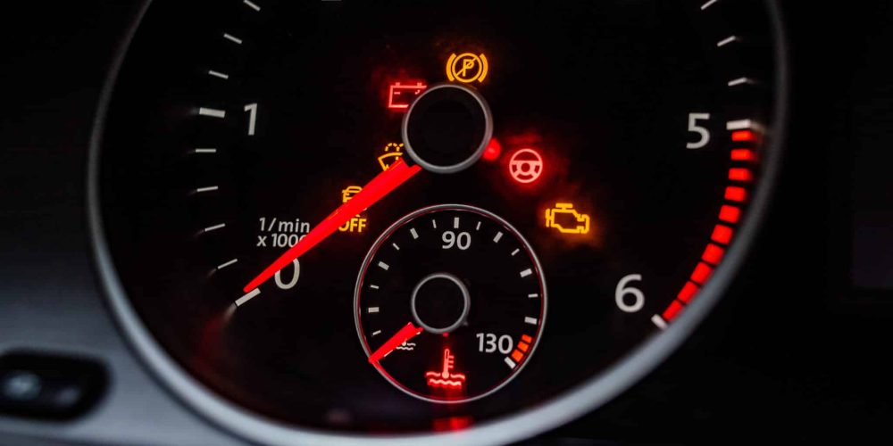 Power Steering Warning Light: What It Means and When It's Urgent
