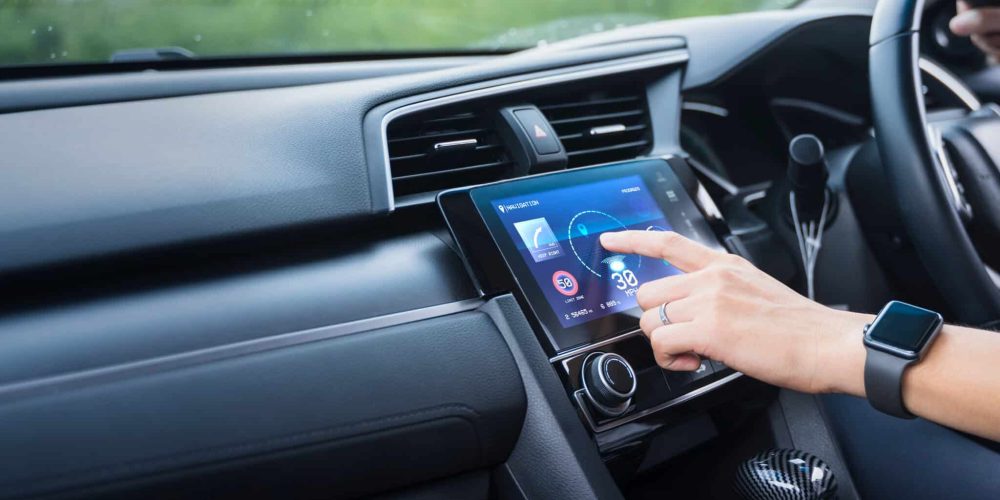 What Is Electronic Stability Control and How Does It Work?