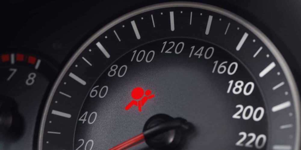 Why Is The Airbag Light On? Understanding Causes & Fixes for Drivers