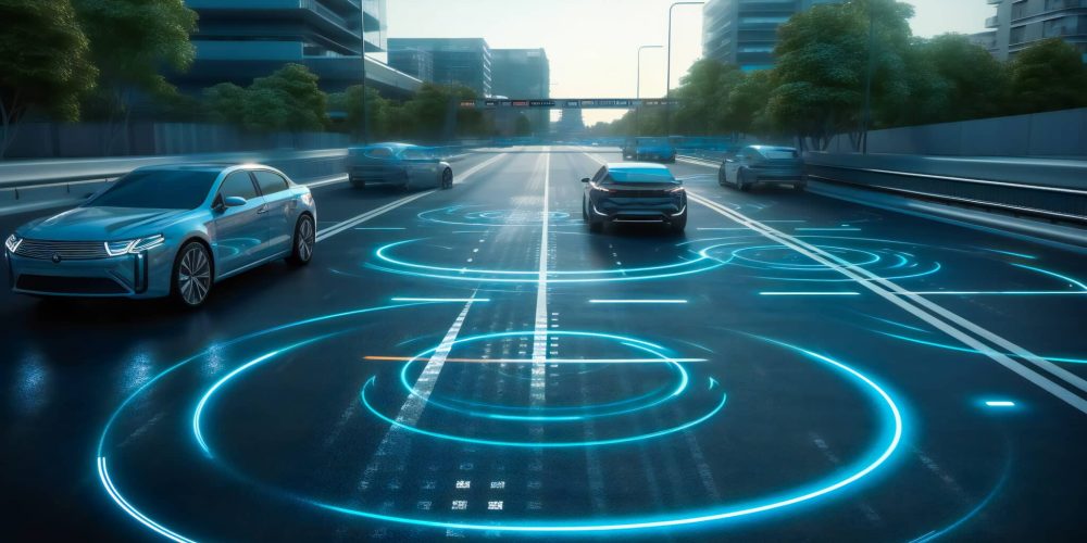 what are passive adas systems
