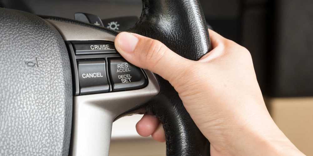 Why Is Cruise Control Not Working? (Causes, Fixes & Tips)