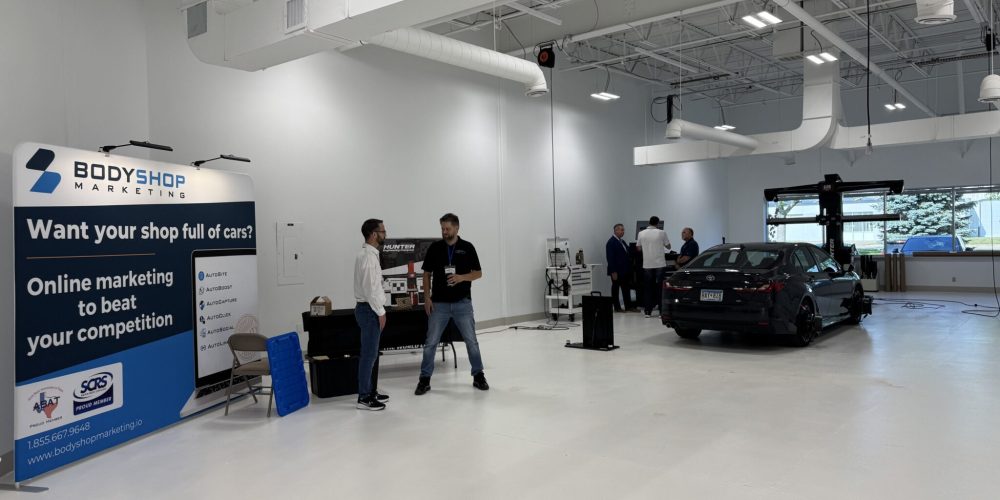 adas calibration center